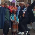 The Headwrap Diaries, onze ervaring