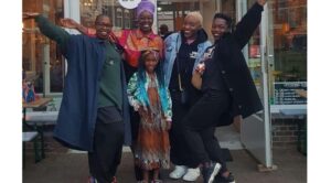 The Headwrap Diaries, onze ervaring