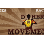 Eis voor restitutie, compensatie voor historische schuld aan nazaten van slaafgemaakte Afrikanen