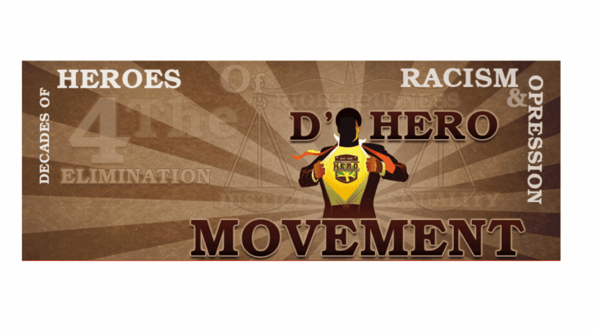 Eis voor restitutie, compensatie voor historische schuld aan nazaten van slaafgemaakte Afrikanen