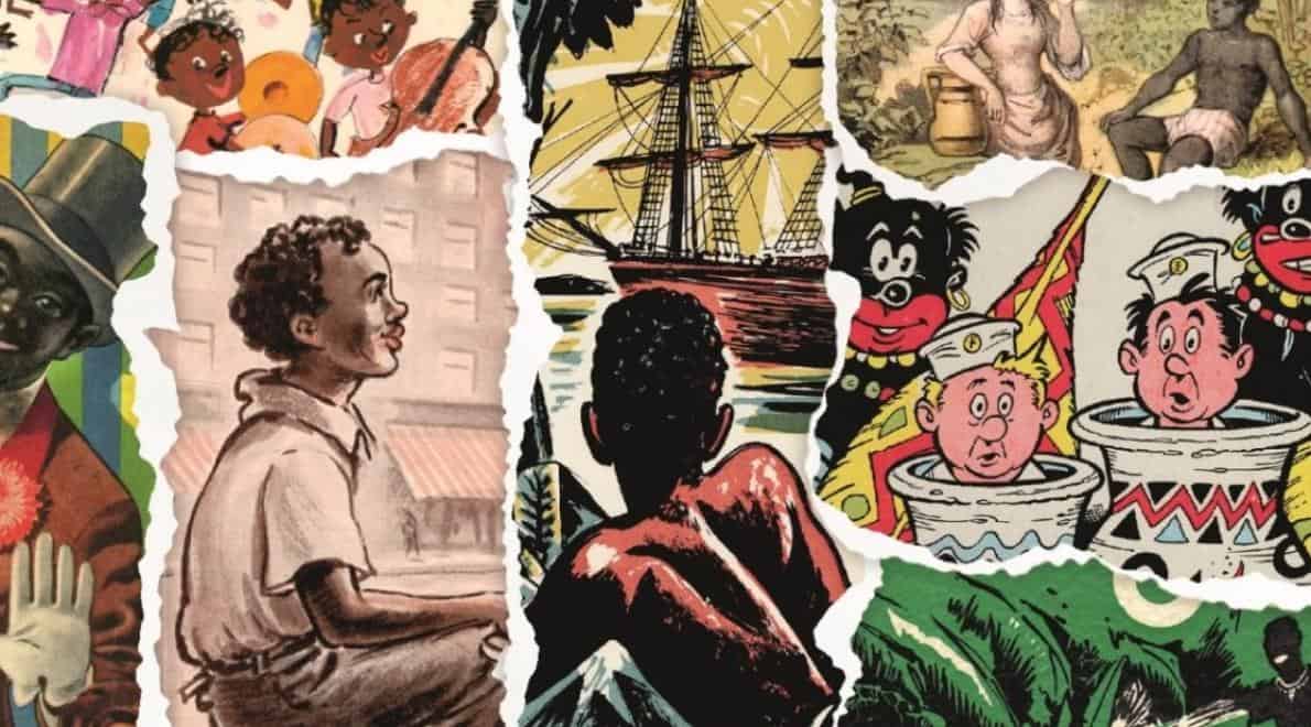 “Twintig jaar geleden was het n-woord neutraal”