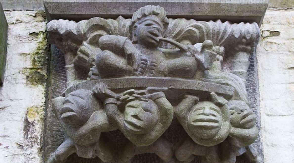 Utrechts provinciebestuur excuseert voor slavernijverleden