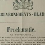 Voormalig totslaafgemaakten hebben een uniek verleden van 400 jaren trauma's