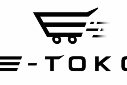 E-Toko