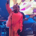 Lauryn Hill, SUPERSTAR