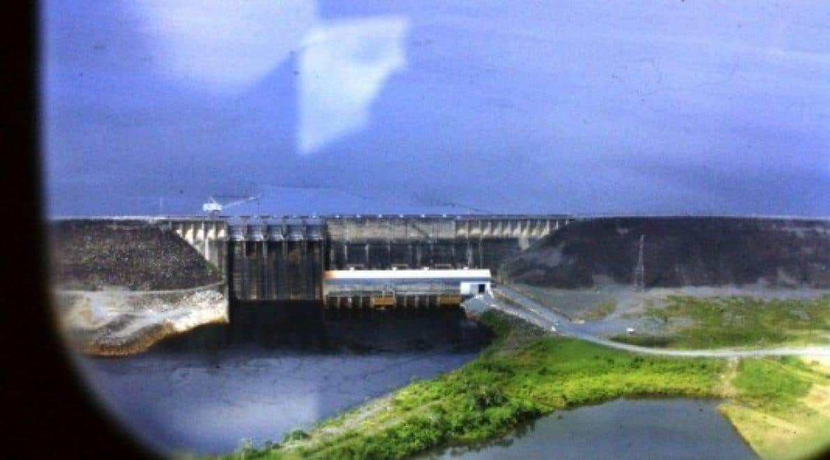 Nieuwe Instituut presenteert: ‘Soengoe Kondre / Verzonken leven’