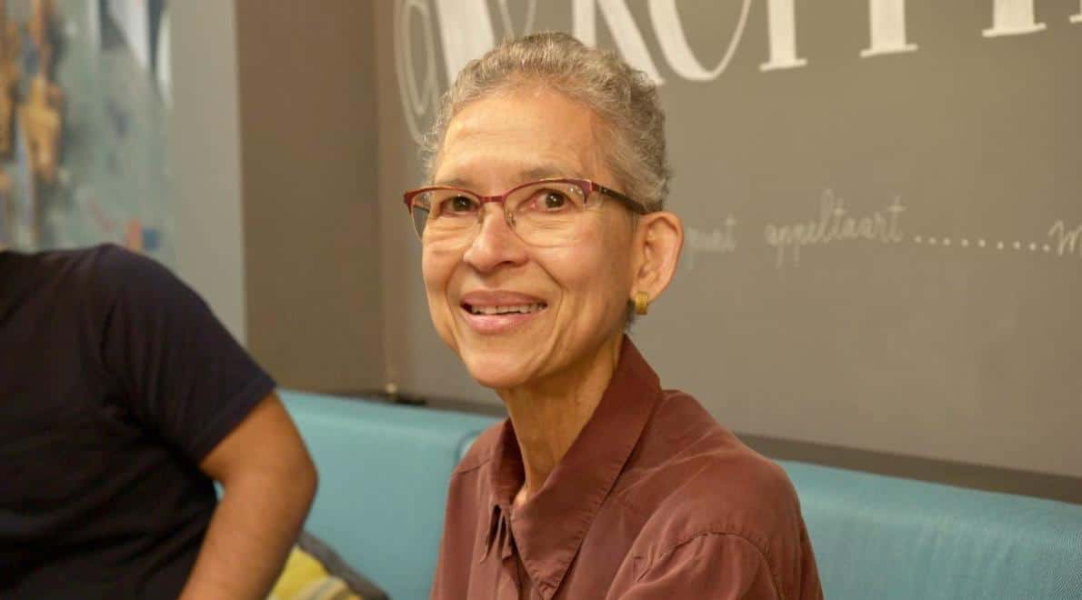 Alledaagse Waardigheid: een portret van antiracisme-pionier Philomena Essed