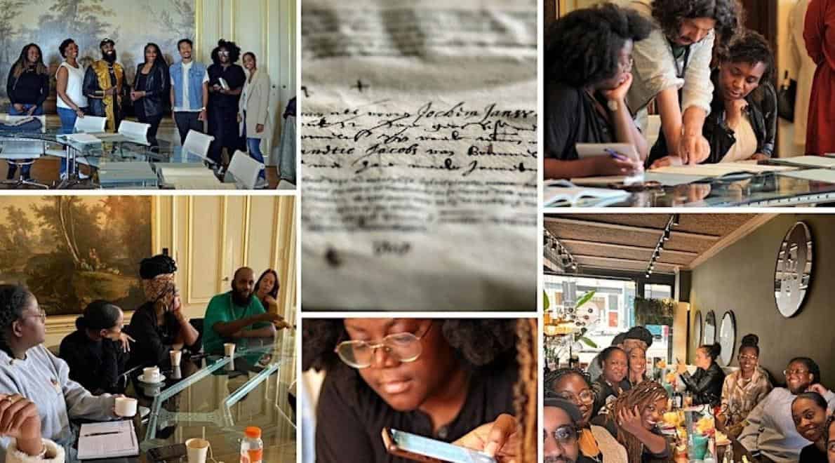 Ancestors unKnown Suriname lanceert programma "Op zoek naar jouw Afro-Surinaamse wortels"