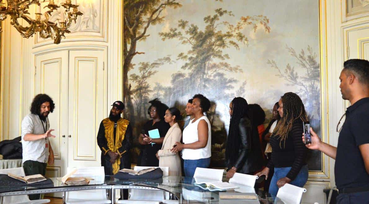 Ancestors unKnown Suriname | op zoek naar jouw Afro-Surinaamse roots