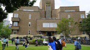 Surinaamse studenten in Nederland kampen met psychologische problemen