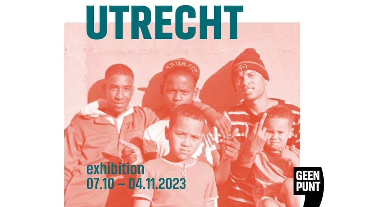 Expositie CAPE x UTRECHT: verborgen geschiedenissen van slavernij en haar erfenis