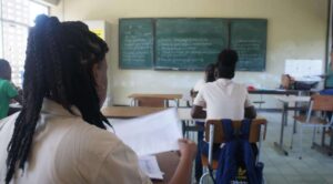 Lerarentekort belemmert onderwijsontwikkeling Suriname