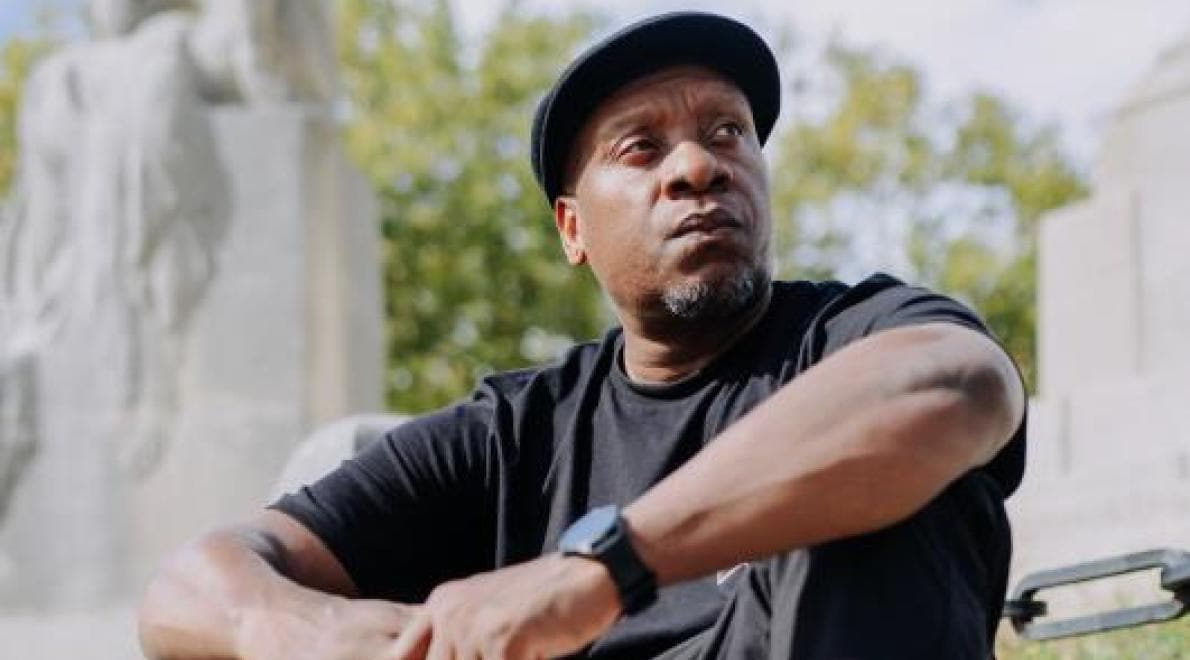 Lloydscompany speelt "Unbreakable" in Staatstheater in Zuid-Afrika tijdens koninklijk staatsbezoek