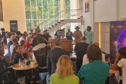 Shared History of the World