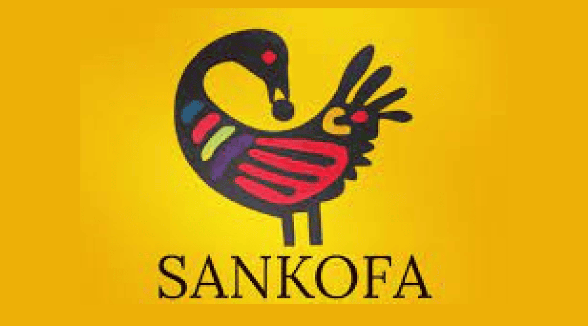 Surinaamse studenten op Afrika-orientatiereis Sankofa
