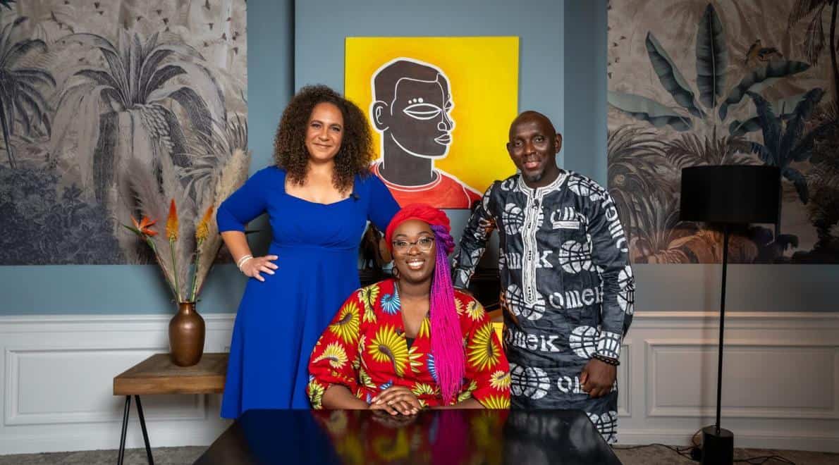 Tweede editie van Cooking Back To Our Roots belicht het opgroeien tussen twee culturen