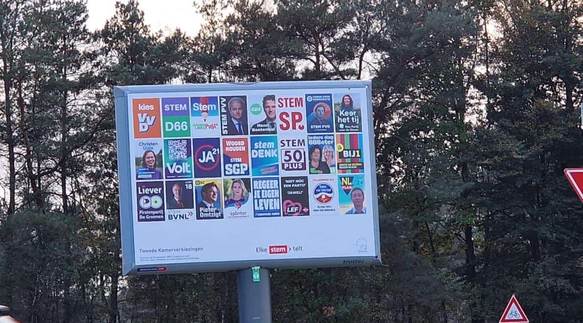 Verkiezingen - wat de partijen zeggen over bestaanszekerheid