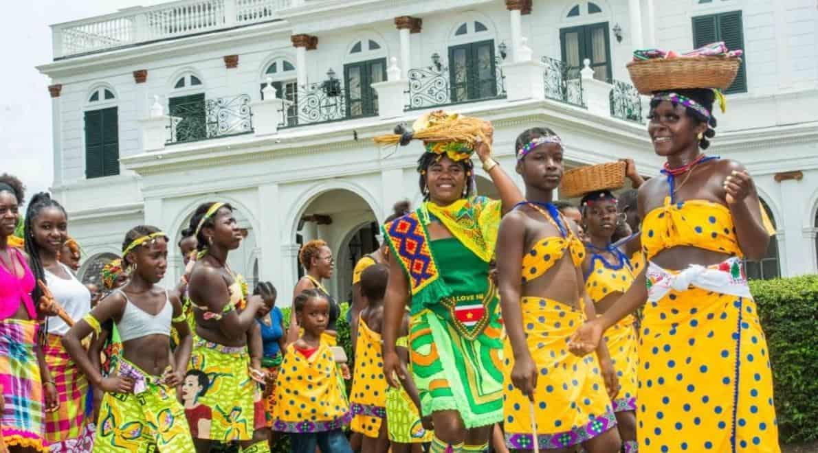 Marron Platform NL presenteert blik op 60 jaar transmigratie