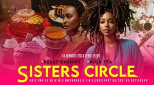 Sisters circle
