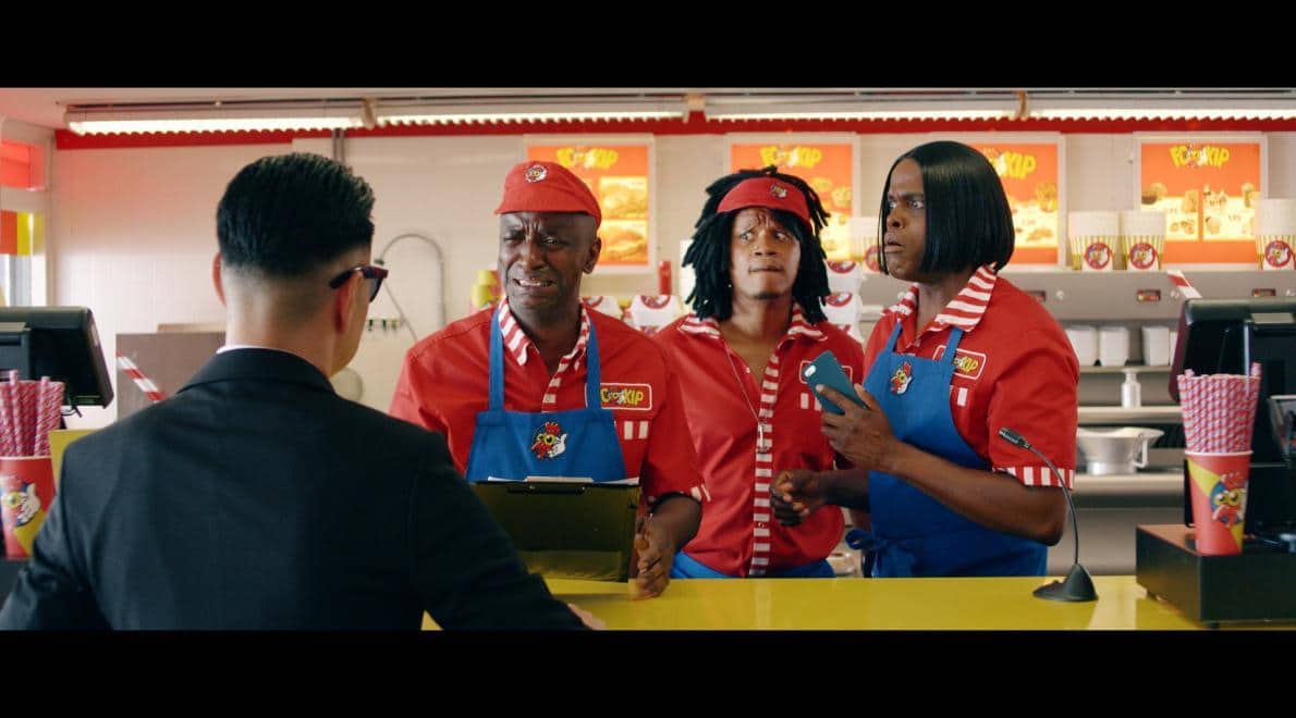 Bon Bini: Bangkok Nights op 20 december in premiere