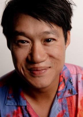 Phi Nguyen © Lin Woldendorp