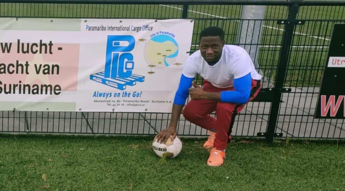 Afrika Cup 2024 weer begonnen