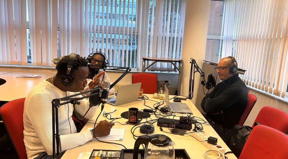 Waarom er ook onderwijs vanuit een Afrocentrisch perspectief mogelijk moet zijn 