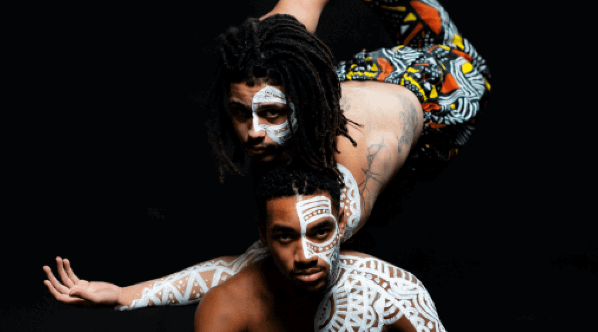 Kleurrijke ‘Kromanti’ showcased Afro-breakdance en jong talent