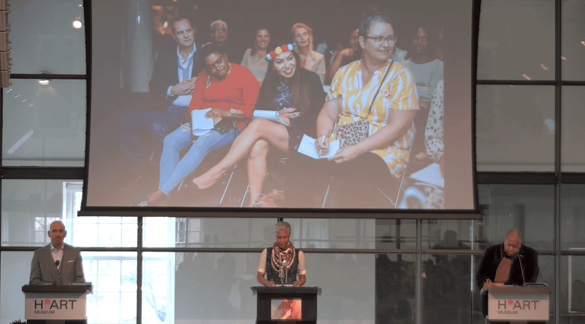 Nationaal Slavernij Museum | Vertel het hele verhaal, over ons, met ons