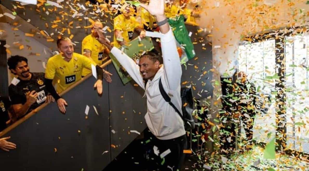 Ode aan Sebastiaan Haller