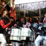 Pan is wonderbaarlijke muziek