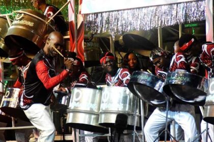 Pan is wonderbaarlijke muziek