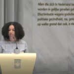 Racistisch profileren