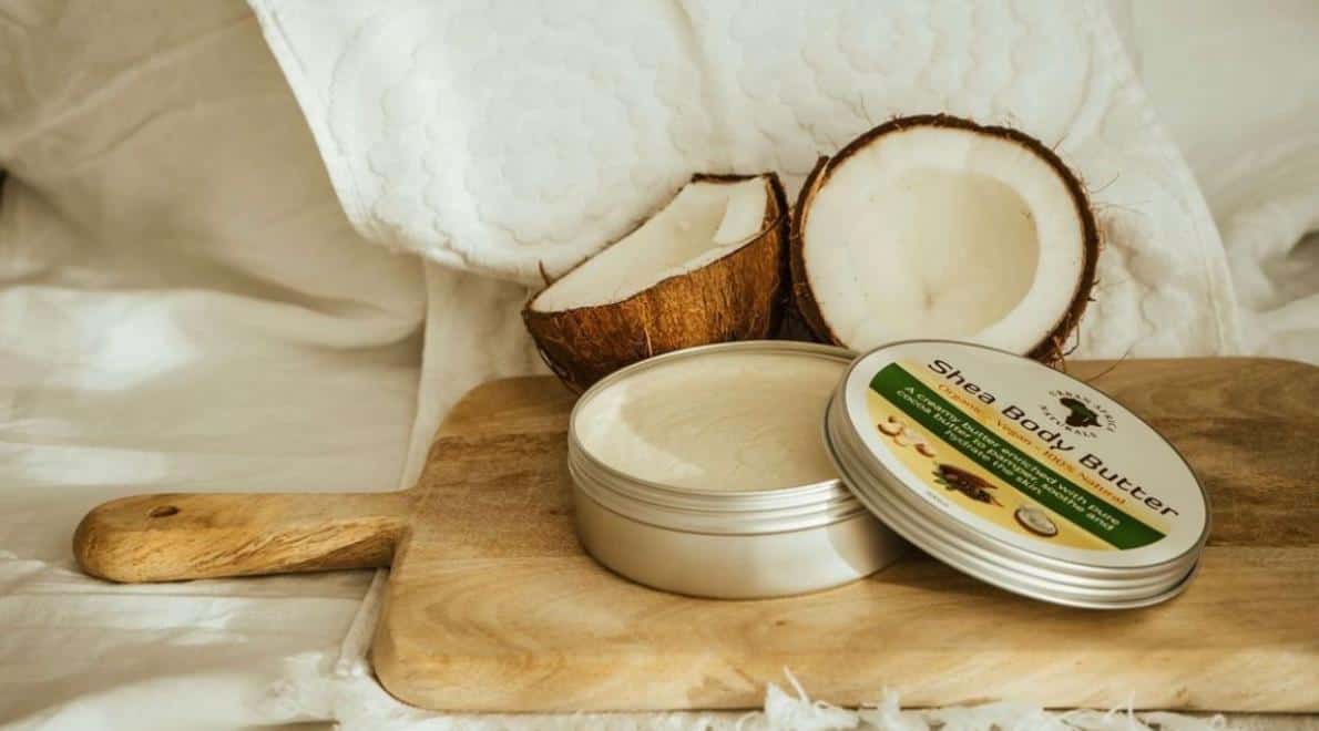 Urban Africa Naturals sponsort de Africana Development Studies cursus