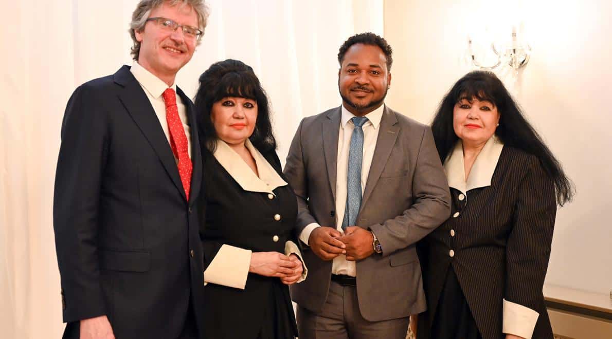 Business Boost Event van Caribbean Business Hub had goede opkomst