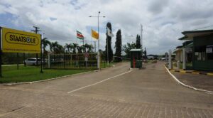 Grote olievondsten voor de kust van Suriname: vloek of zegen?