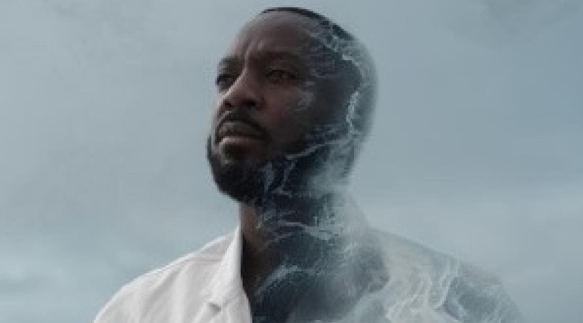 UNBORN - een theatraal concert van Ulrike Quade Company & OTION