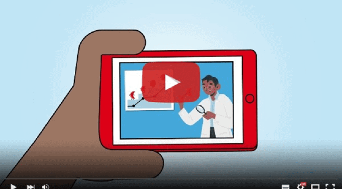 Het Sikkelcelfonds vraagt kinderen om hulp in de strijd tegen sikkelcelziekte