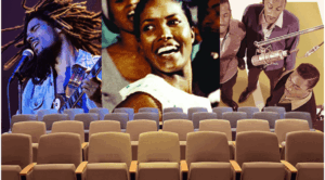 Music Movie Week bij Bijlmerbios met Orville Breeveld