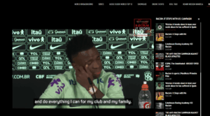 Sportplatform adviseert rolluiken tegen hooligans en racisme in stadions