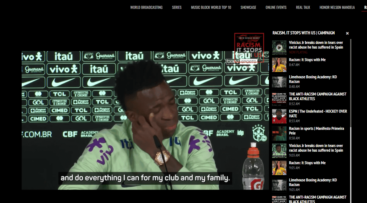 Sportplatform adviseert rolluiken tegen hooligans en racisme in stadions