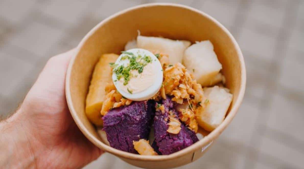 5 jaar Free Heri Heri for All: meer dan 20,000 gratis maaltijden tijdens Keti Koti