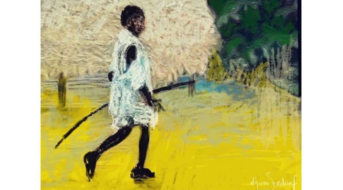 5e editie Stadsherstel Surinaamse Maanden