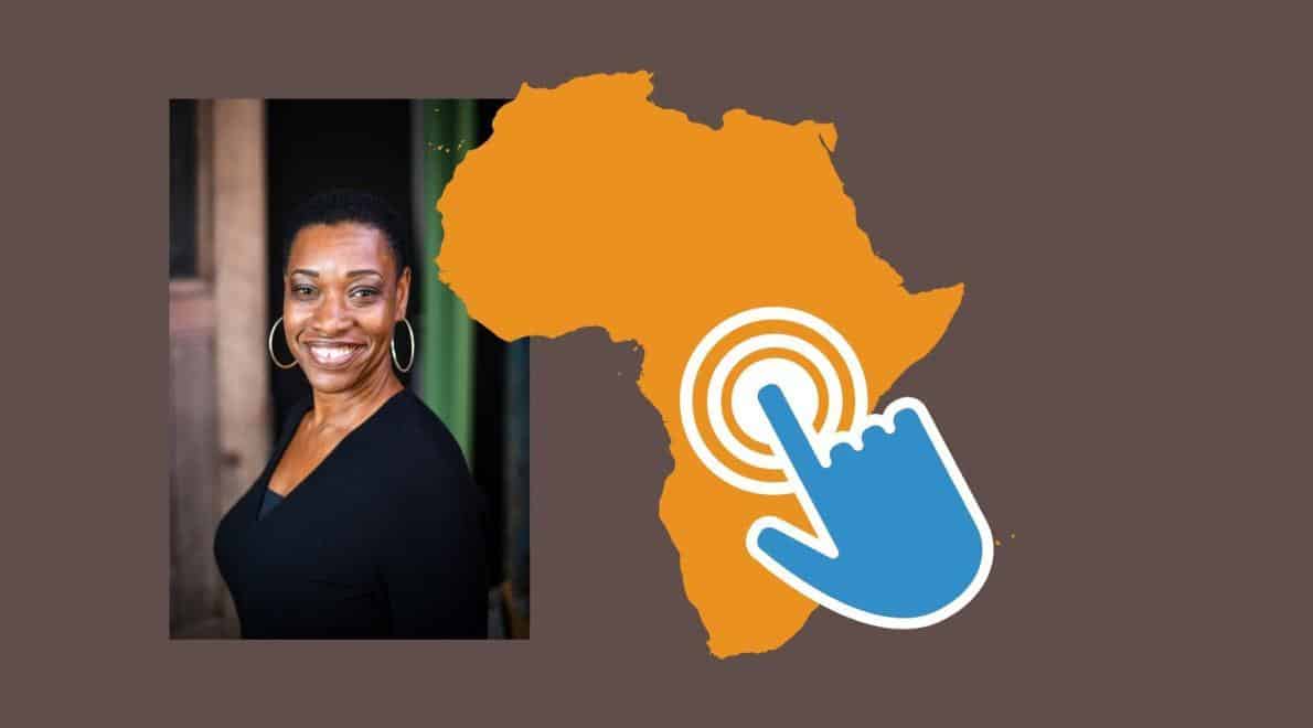 Mijn eerste ervaringen met Africana Studies van Het Broos Instituut