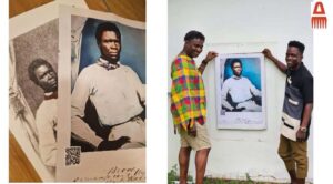 Broos vier ik elke dag