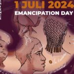 The Black Hague Experience community deelt weer heri heri maaltijden