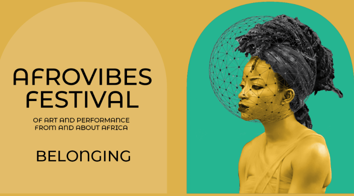 Afrovibes Festival 2024 | 2 -13 oktober in Amsterdam, Rotterdam en Utrecht