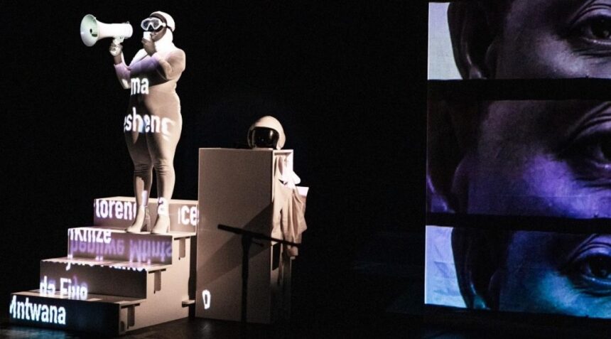 Afrovibes Festival 2024: Belonging