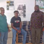 Broos Institute en Millar Institute gaan samenwerken