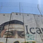 De ademloze stilte in Bethlehem